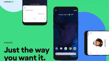 google, android, google android, android 10, android 10 adoption, android 10 features, android 10 el