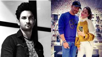 Ankita Lokhande's boyfriend Vicky Jain did THIS after getting hateful messages post Sushant's death