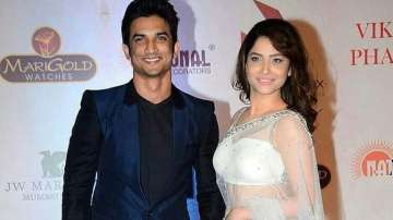 Sushant Singh Rajput's ex-girlfriend Ankita Lokhande claims actor was not depressed
