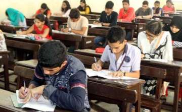 Andhra Pradesh postpones all Common Entrance Tests including AP EAMCET, ICET in view of COVID-19 sit