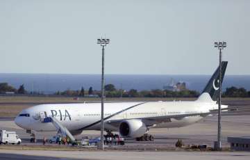 European Union bans Pakistan airline from flying to Europe for 6 months