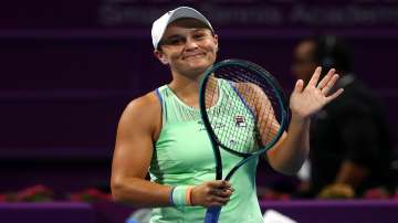 Ash Barty pulls out of US Open due to COVID-19 fears