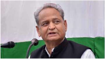 Rajasthan Political Crisis,rajasthan crisis,2020 Rajasthan political crisis,Ashok Gehlot, BJP, congr