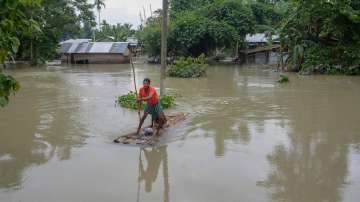 Sachin Pilot urges countrymen to help those affected in Assam, Bihar floods