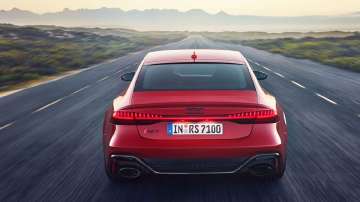 Audi RS7 launched in India priced at Rs 1.94 crore