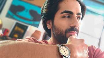 Ayushmann Khurrana opens up on how he chooses his films