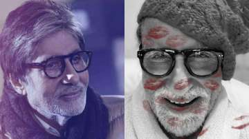 Amitabh Bachchan shares valuable life lessons for fans from the COVID ward 
