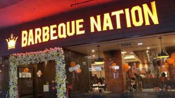 Barbeque Nation, IPO