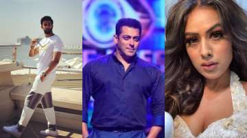 Bigg Boss 14: Rajeev Sen, Nia Sharma approached to new theme, latest update about Salman Khan's show