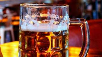 Delhi govt allows restro-bars, clubs to sell beer stock expiring by July 31 to liquor shops