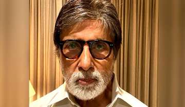 Amitabh Bachchan updated his blog from the isolation ward of Nanavati Hospital. Read it here