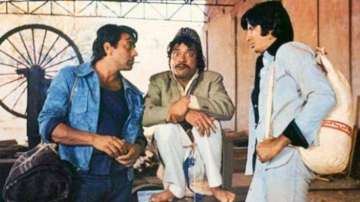 We lost another gem: Amitabh Bachchan remembers co-star Jagdeep