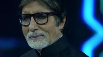 Amitabh Bachchan shares words of wisdom from COVID ward on egoism