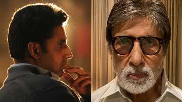 Prayers for Amitabh Bachchan, son Abhishek at Mahakal temple in full swing after they test COVID-19 