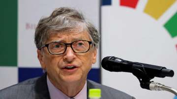 Bill Gates: Coronavirus won't be over until the end of 2021