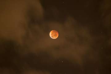 Lunar Eclipse 2020: Chandra Grahan on July 5 - Timing, Significance and Where to Watch