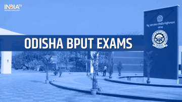 BPUTStopKaroNa, Odisha BPUT exams, BPUT online exams, Odisha BPUT, BPUT Odisha, Odish exams today, B