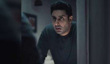 Breathe: Into The Shadows Trailer: Abhishek Bachchan promises a thrilling ride in Amazon Prime show
