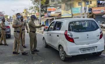 haridwar border sealed