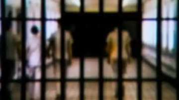 1,200 inmates in UP jails test COVID-19 positive
