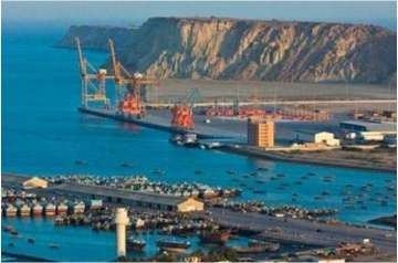 Chabahar Port a game changer, achieves record single loading of cargo: Union Minister