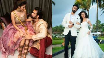 Sushmita Sen's brother Rajeev Sen has THIS to say on troubled marriage with wife Charu Asopa