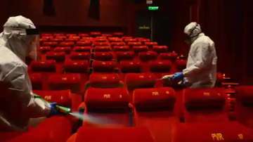Majority of people against reopening cinemas, resuming international flights, says survey