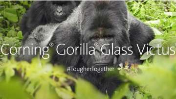 corning, corning gorilla glass, corning gorilla glass victus, new corning gorilla glass victus, corn