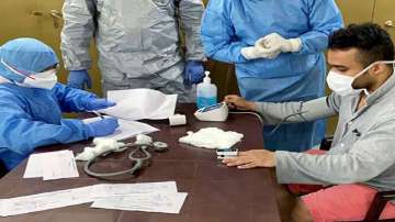 Assam govt lists conditions for COVID patients seeking home quarantine