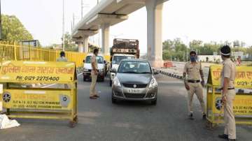 Travellers to Punjab asked to e-register from Monday midnight