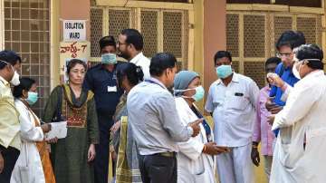 Coronavirus situation in Mumbai 'under control': BMC official 