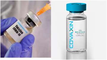 COVAXIN: Patna AIIMS to start human trial of coronavirus vaccine from today