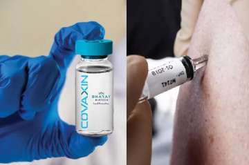 COVAXIN: 5 volunteers to be vaccinated today at AIIMS Delhi as human trials kick-off