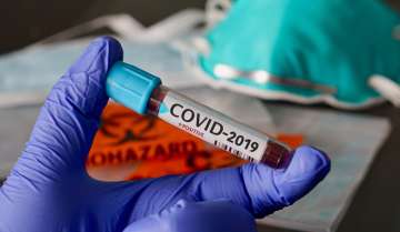 'Happy hypoxia' condition in COVID-19 patients decoded