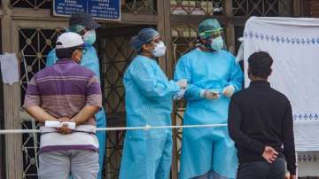 Japanese encephalitis kills 48 people in Assam