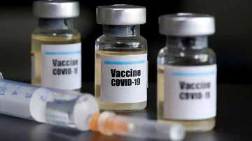 Coronavirus vaccine, Serum Institute of India, Oxford Coronavirus vaccine