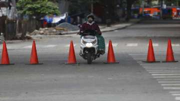Delhi containment zones tally rises to 591