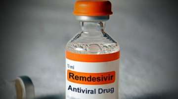 Canada authorises remdesivir to treat patients of severe coronavirus