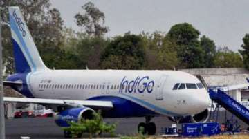 COVID-19: IndiGo introduces option to book two seats for single passenger