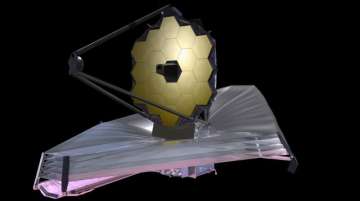 NASA postpones launch of James Webb Space Telescope to October 2021