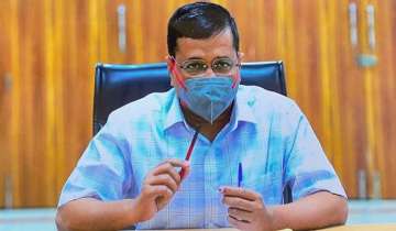 Kejriwal announces delinking of hotels from hospitals as Delhi's COVID-19 situation improves