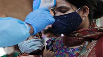 2/3rd of India's coronavirus infected recovered; total cases notch up to 15.3 lakh