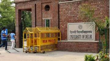 DU may allow admissions under ECA category this year