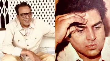 Dharmendra sad to see the condition of his favourite theatre in Ludhiana