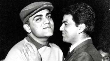 Dharmendra, Johny Lever remember Mehmood on 16th death anniversary