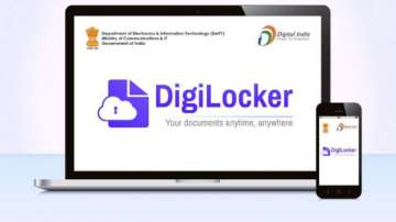DigiLocker App for cbse result, cbse 12th result download app, cbse 12th result digilocker, download