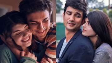 Dil Bechara: Where to Watch Online, Release Date, Trailer, Cast, all about Sushant Singh Rajput's la