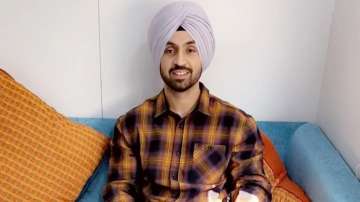 Singer-actor Diljit Dosanjh voices support for farmers protesting agri Bills