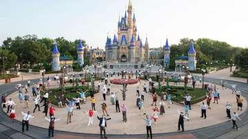 People will die! Twitterati isn't impressed with reopening of Disney World after cases spike in Flor