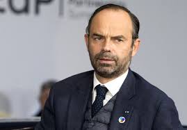 French Prime Minister Edouard Philippe resigns